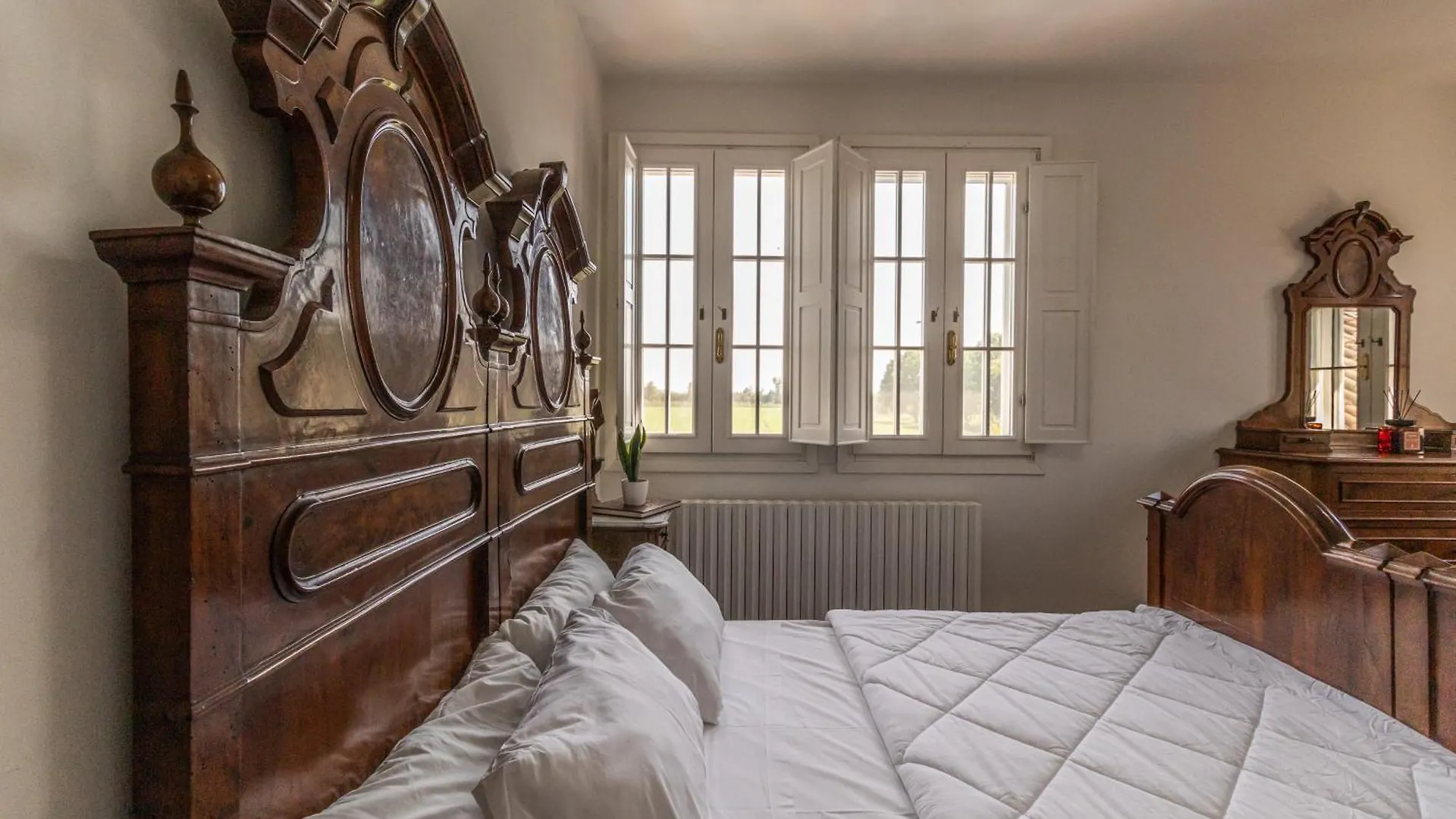 Villa Petrone - Luxury Home Tra Bologna E Modena - Wi-Fi, Biliardo, Jacuzzi E Piscina Nonantola