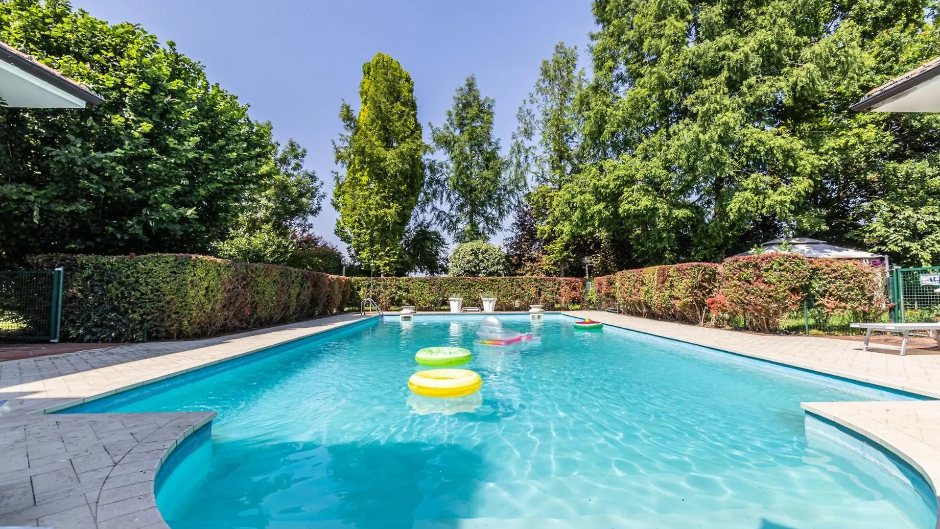 Villa Petrone - Luxury Home Tra Bologna E Modena - Wi-Fi, Biliardo, Jacuzzi E Piscina Nonantola İtalya
