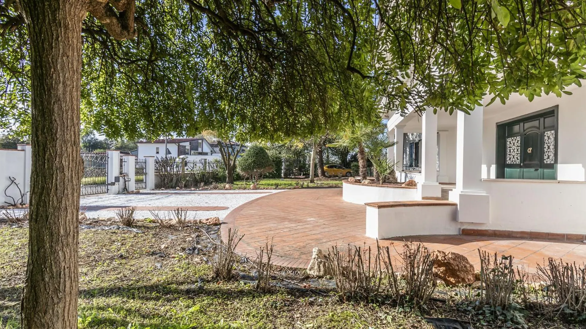 Villa Petrone - Luxury Home Tra Bologna E Modena - Wi-Fi, Biliardo, Jacuzzi E Piscina Nonantola Italy