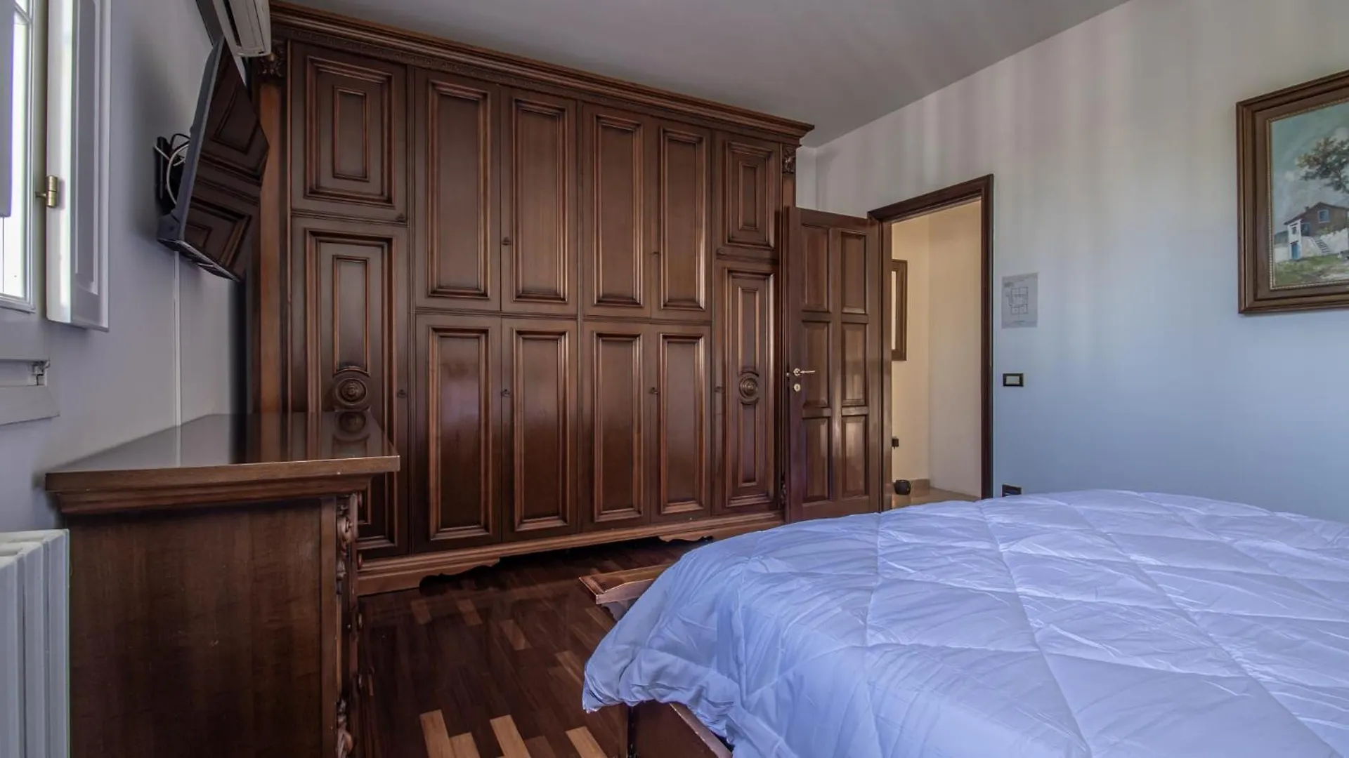 Villa Petrone - Luxury Home Tra Bologna E Modena - Wi-Fi, Biliardo, Jacuzzi E Piscina Nonantola