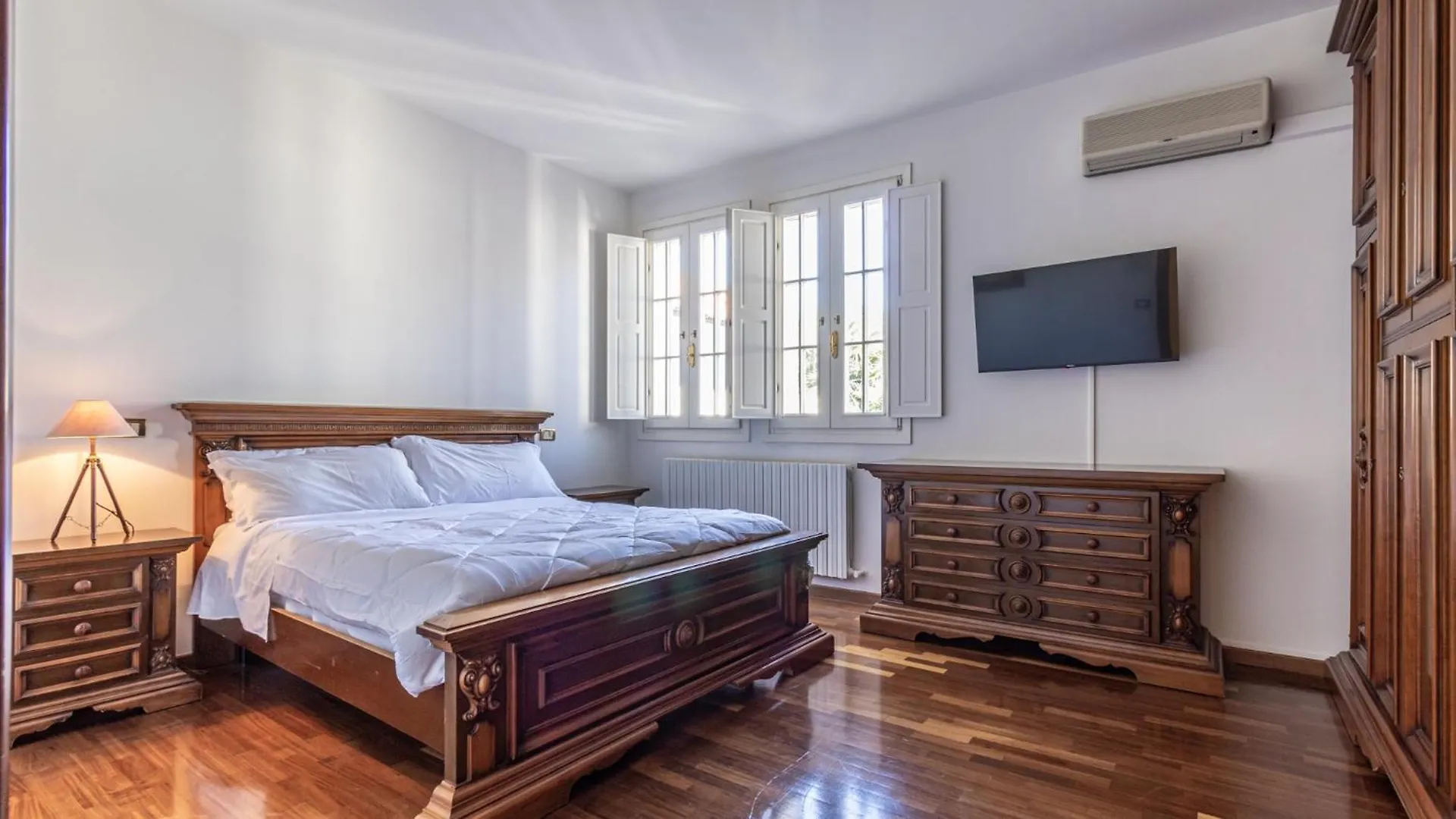 Villa Petrone - Luxury Home Tra Bologna E Modena - Wi-Fi, Biliardo, Jacuzzi E Piscina Nonantola Ιταλία