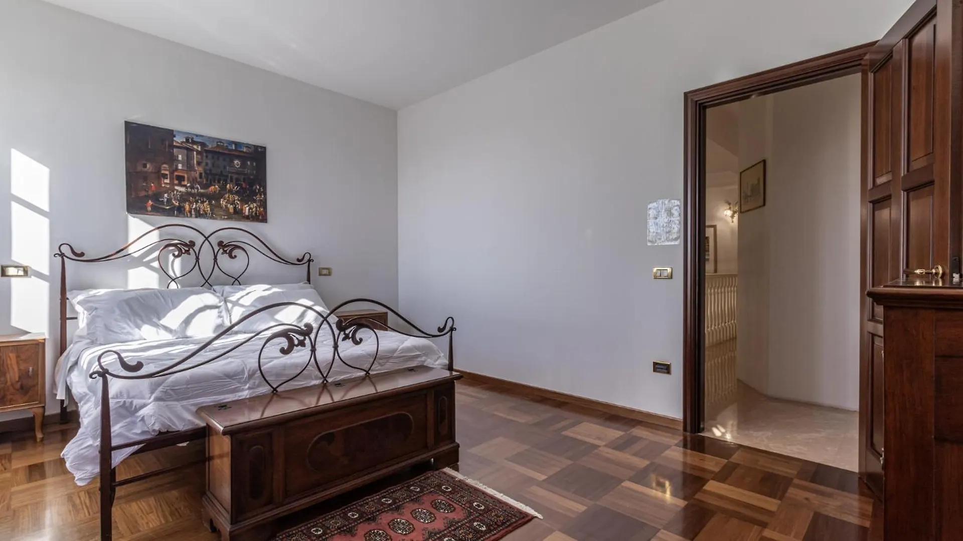 Villa Petrone - Luxury Home Tra Bologna E Modena - Wi-Fi, Biliardo, Jacuzzi E Piscina Nonantola 0*,  Ιταλία
