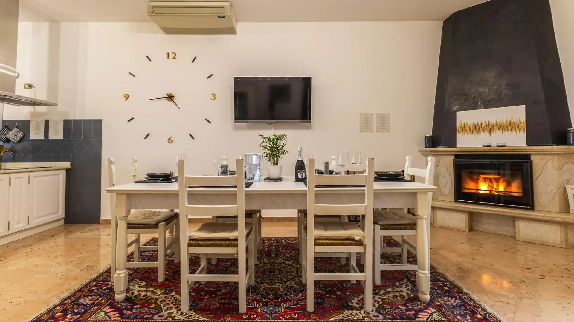 Villa Petrone - Luxury Home Tra Bologna E Modena - Wi-Fi, Biliardo, Jacuzzi E Piscina Nonantola Ιταλία