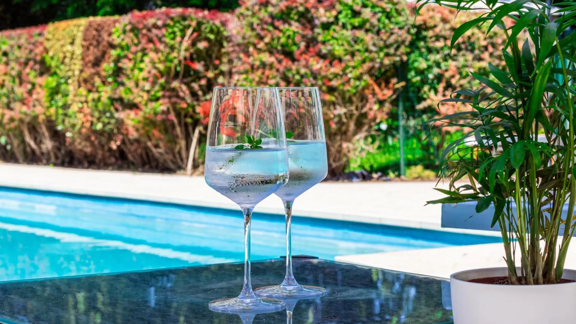 Villa Petrone - Luxury Home Tra Bologna E Modena - Wi-Fi, Biliardo, Jacuzzi E Piscina Nonantola
