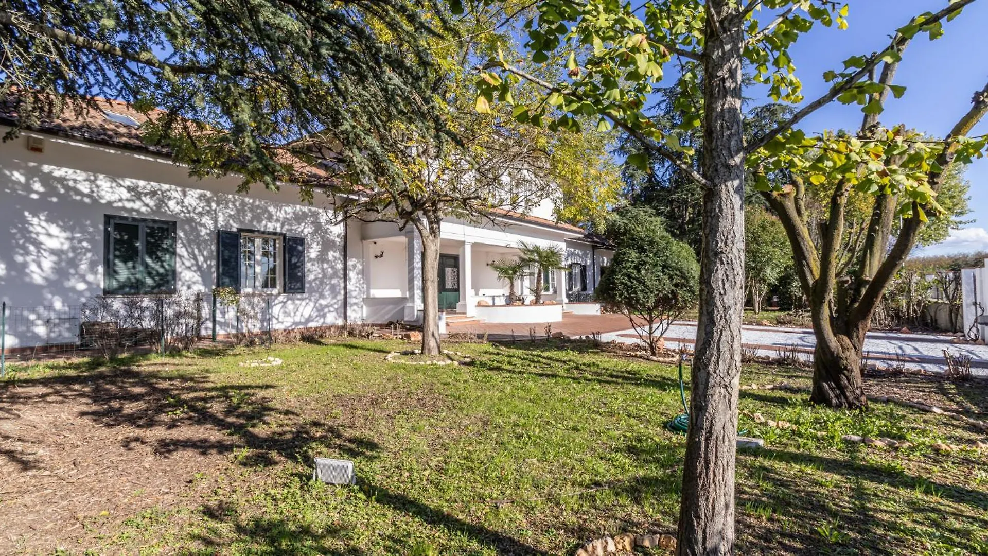Villa Petrone - Luxury Home Tra Bologna E Modena - Wi-Fi, Biliardo, Jacuzzi E Piscina Nonantola